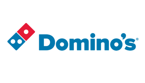 Dominos Pizza Logo