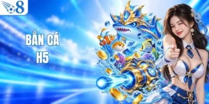 Cách Chơi Bắn Cá H5 Đổi Thưởng Ăn Tiền Bất Bại Năm 2026