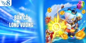 Mẹo Bắn Cá Long Vương Rinh Tiền Thưởng Khủng Từ O8