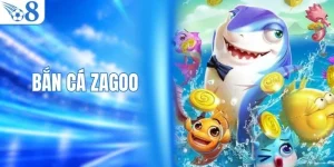 Bắn Cá Zagoo Mở Ra Hành Trình Chinh Phục Đại Dương 2026