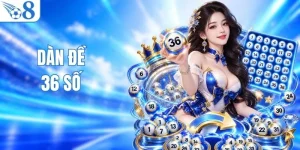 Cách Lập Dàn Đề 36 Số Dựa Trên Dữ Liệu Chuẩn Từ O8