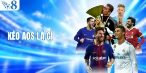 Lý Giải Kèo AOS Là Gì? Mẹo Tham Gia Săn Thưởng Từ O8