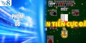 Khám Phá Luật Chơi Phỏm Online Và Các Thuật Ngữ Cần Biết