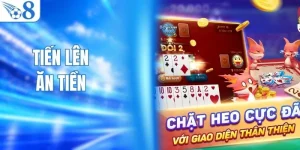 Làm Chủ Thế Bài Tiến Lên Ăn Tiền Với Những Mẹo Hay
