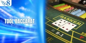 Tool Baccarat Là Gì? Hé Lộ Những Tính Năng Đáng Chú Ý